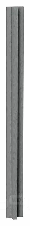 УФ Сканди Grey Softwood 90