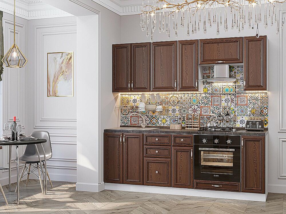 Шале-01 Brown Dreamline 45794₽