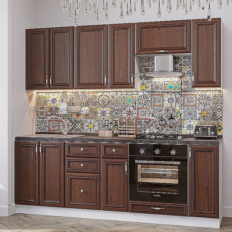 Шале-01 Brown Dreamline 45794₽