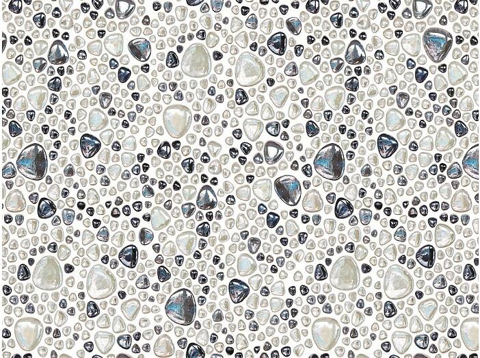 Фартук для кухни "Жемчуг" 600*3000*1,5