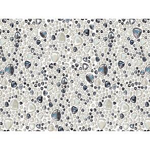 Фартук для кухни "Жемчуг" 600*3000*1,5