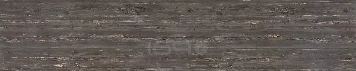 Стеновая панель/2/CPL Черная сосна матовая МДФ 600*3050*4