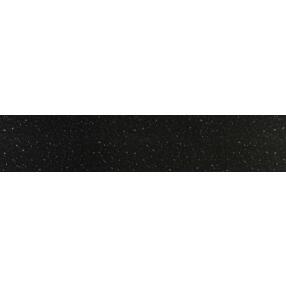Стеновая панель/4/HPL Чёрный гранит глянцевая  МДФ 600*3050*4