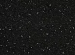 Стеновая панель/4/HPL Чёрный гранит глянцевая МДФ 3050*600*4