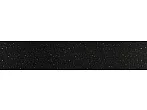 Стеновая панель/4/HPL Чёрный гранит глянцевая МДФ 3050*600*4