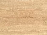 Стеновая панель/2/CPL Дуб Сонома светлый МДФ 3050*600*4