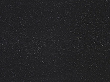 Стеновая панель HPL МДФ Андромеда черная