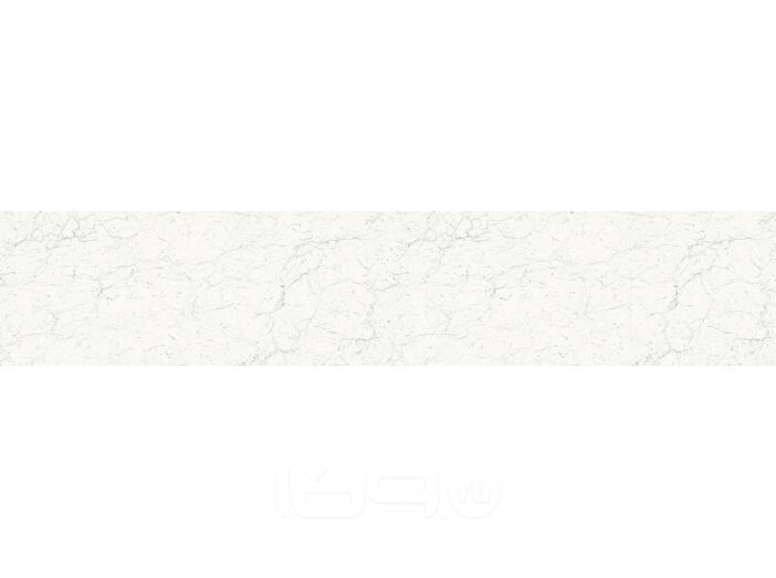 Стеновая панель/1/CPL Мрамор марквина Белый матовый МДФ 600*3050*4