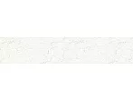 Стеновая панель/1/CPL Мрамор марквина Белый матовый МДФ 3050*600*4