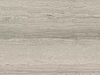 Стеновая панель/4/НPL Travertin grey глянцевый МДФ 3050*600*4