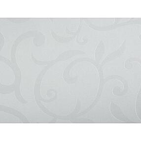 Стеновая панель ДСП Белые цветы 3000*600*6