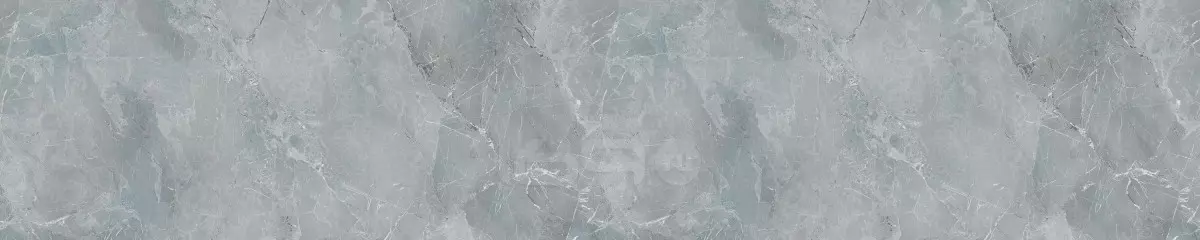Стеновая панель/2/CPL Мрамор Марквина синий матовая МДФ 600*3050*4