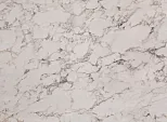 Стеновая панель/4/HPL Мрамор миланский глянцевая МДФ 3050*600*4