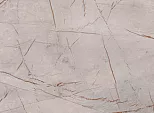 Стеновая панель/4/HPL Мрамор персия матовая МДФ 3050*600*4