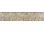 Стеновая панель/1/CPL Мрамор золотой матовая МДФ 3050*600*4