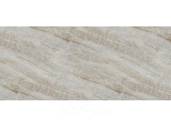 Стеновая панель/4/HPL Мрамор Инди Матовая МДФ 3050*600*4