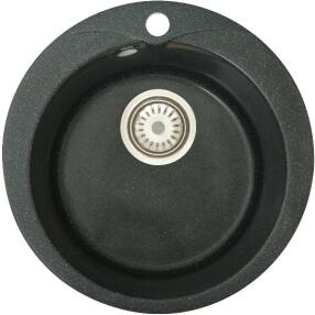 Мойка врезная Vivat 4718 1Ч Гэлакси 470