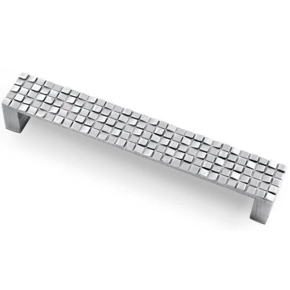 Ручка скоба мебельная RS-019 Хром 96 мм