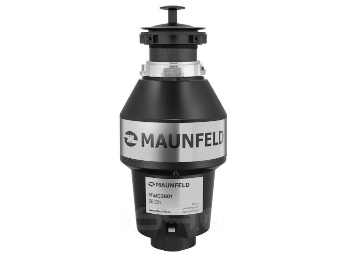 Измельчитель пищевых отходов MAUNFELD MWD3801