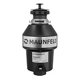 

Измельчитель пищевых отходов MAUNFELD MWD5601