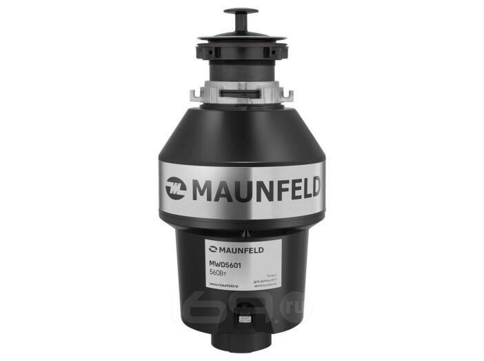 Измельчитель пищевых отходов MAUNFELD MWD5601