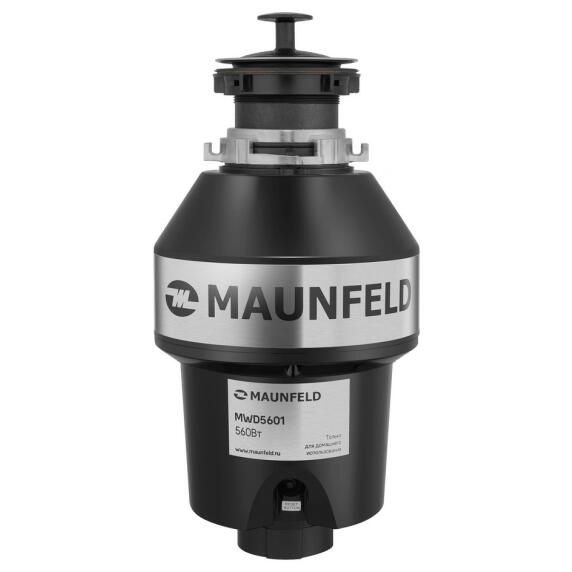 Измельчитель пищевых отходов MAUNFELD MWD5601