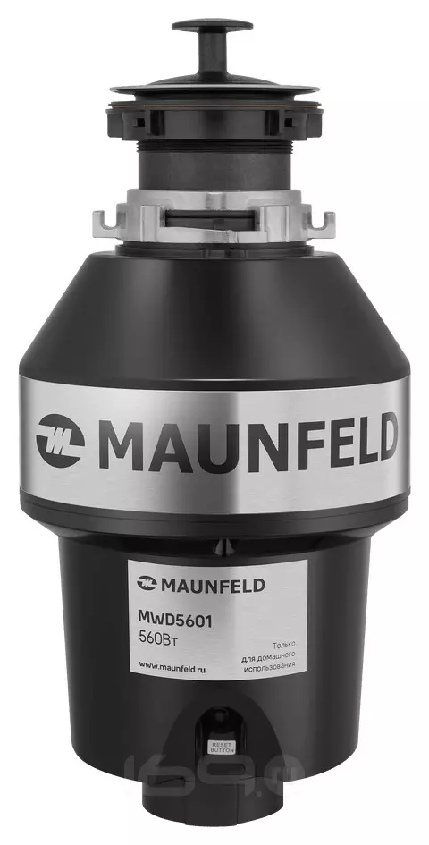 Измельчитель пищевых отходов MAUNFELD MWD5601