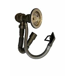 Сифон VANS VAD 200 S