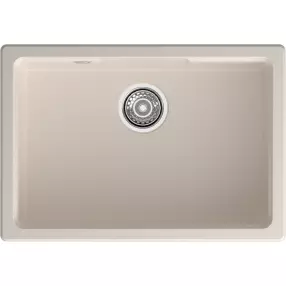 Мойка для кухни GranFest URBAN GF-URBAN 4565 белый