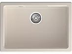 Мойка для кухни GranFest URBAN GF-URBAN 4565 650*450 белый