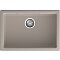 Мойка для кухни GranFest URBAN GF-URBAN 4565 650*450 песочный