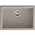Мойка для кухни GranFest URBAN GF-URBAN 4565 650*450 песочный