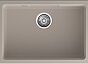 Мойка для кухни GranFest URBAN GF-URBAN 4565 650*450 песочный