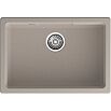 Мойка для кухни GranFest URBAN GF-URBAN 4565 650*450 песочный