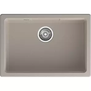 Мойка для кухни GranFest URBAN GF-URBAN 4565 650*450 песочный