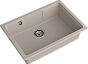 Мойка для кухни GranFest URBAN GF-URBAN 4565 650*450 песочный