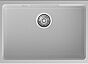 Мойка для кухни GranFest URBAN GF-URBAN 4565 650*450 серый
