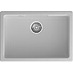 Мойка для кухни GranFest URBAN GF-URBAN 4565 650*450 серый