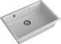 Мойка для кухни GranFest URBAN GF-URBAN 4565 650*450 серый