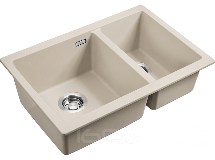 Мойка EMAR EMQ-2665.PL Аворио