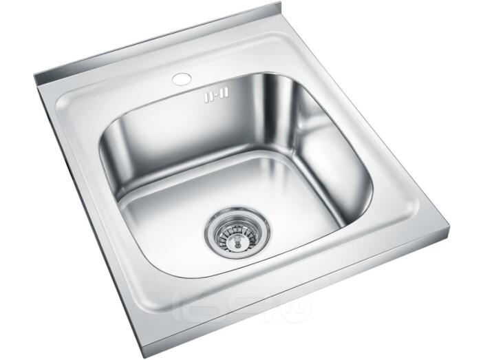 Мойка Emar T5060L Накладная