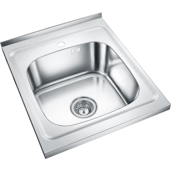 Мойка Emar T5060L Накладная