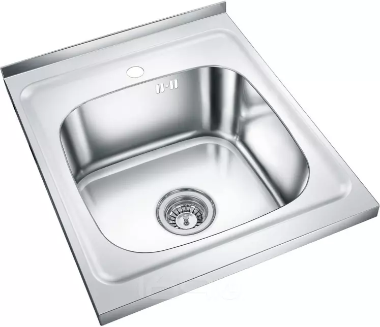 Мойка Emar T5060L Накладная