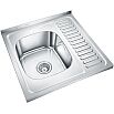 tumb 1 - Мойка Emar T6060LQ Накладная
