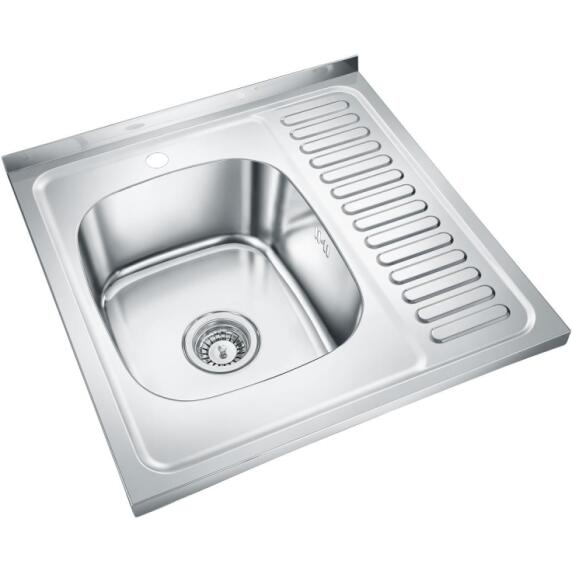 Мойка Emar T6060LQ Накладная