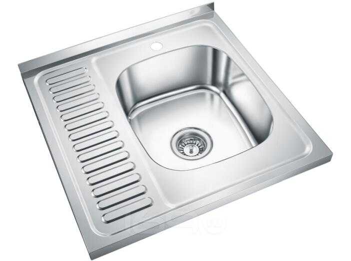 Мойка Emar T6060RQ Накладная