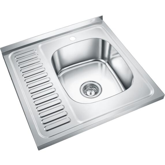 Мойка Emar T6060RQ Накладная