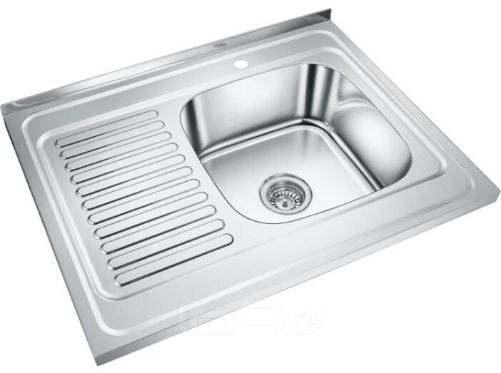 Мойка Emar T6080RQ Накладная