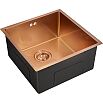 tumb 1 - Мойка EMB-113 PVD Nano Coppery универсального монтажа