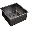 tumb 1 - Мойка EMB-113 PVD Nano Dark универсального монтажа